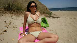 Lake pictures of hot women that want to meet