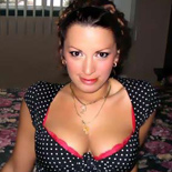 horny older single women near Keyesport