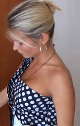 housewife personals in Andalusia