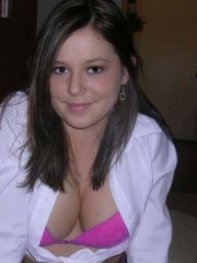 show young woman in Las Vegas pics